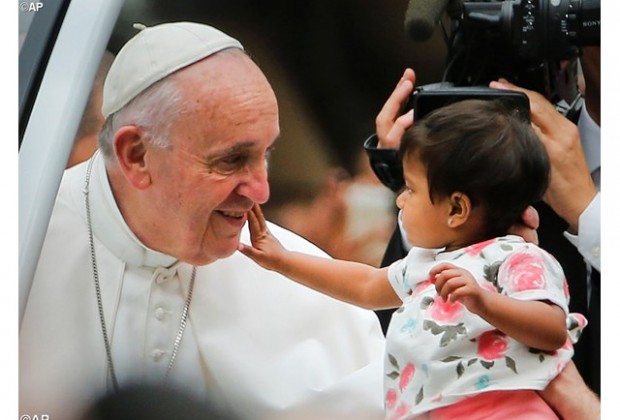 papaencontromundialdasfamilias