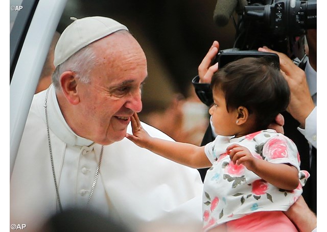 papaencontromundialdasfamilias