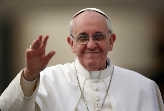 papafrancisco26