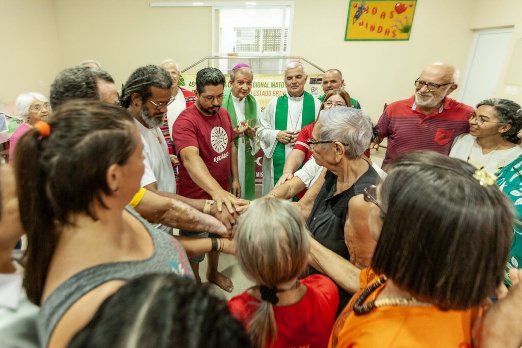 49ª Assembleia do Cimi-MT.