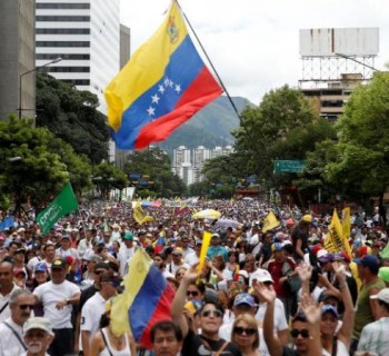 protestovenezuela2