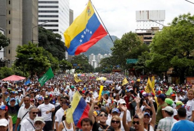 protestovenezuela2