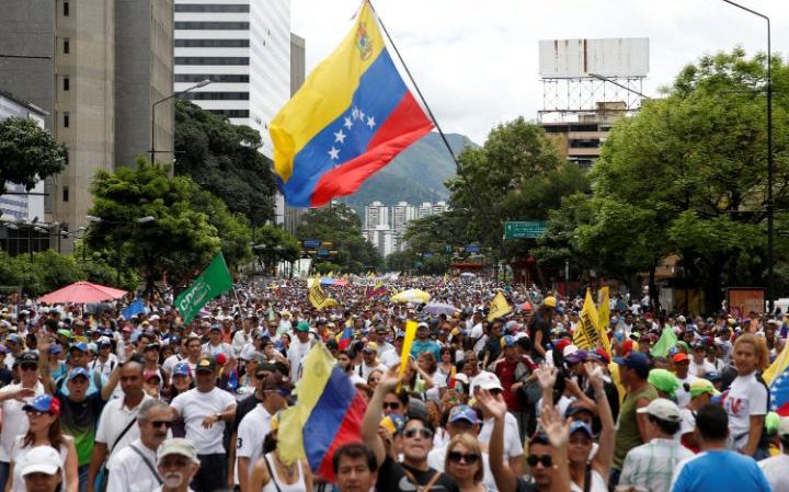 protestovenezuela2