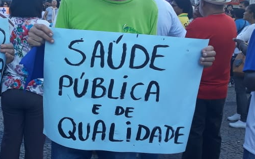 saude pública1