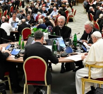 Foto: Vatican Media