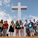 Jovens, esperança da Igreja
