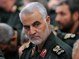 soleimani