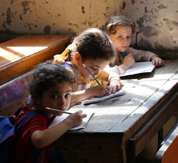 syria-children