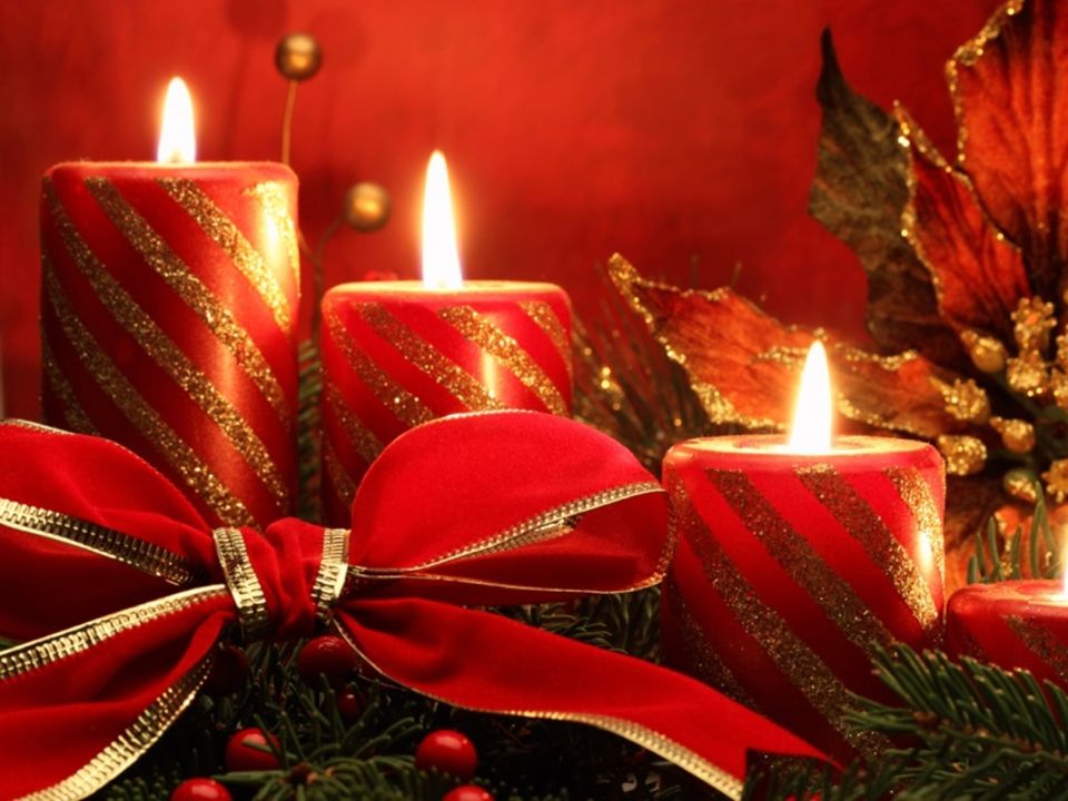 O Natal e seus símbolos III | Revista Missões O Natal e seus símbolos III | Revista Missões