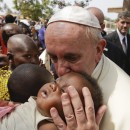Africa+Pope+Central+African+RepublicA