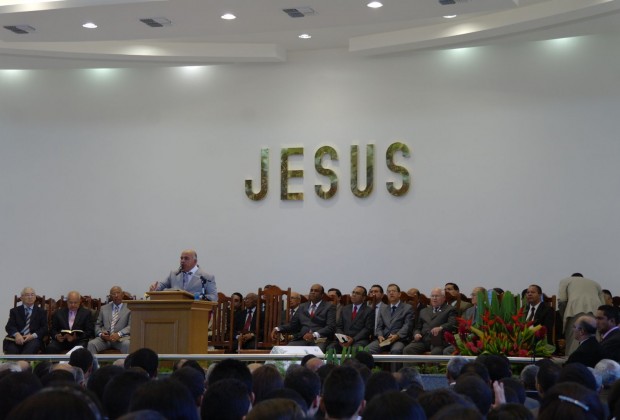 Jesus