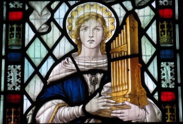 saint_cecilia_wymondley