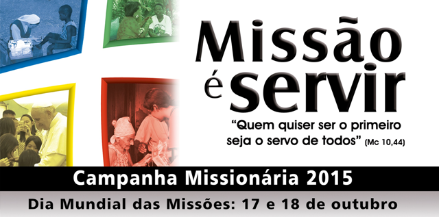 campanha missio 2015menor