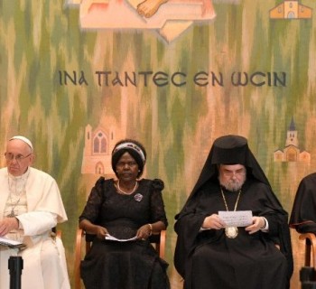 ecumenismo