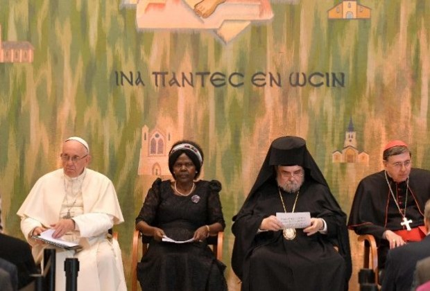 ecumenismo