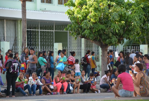 equipe_itinerante_missionarios_consolata_venezuela