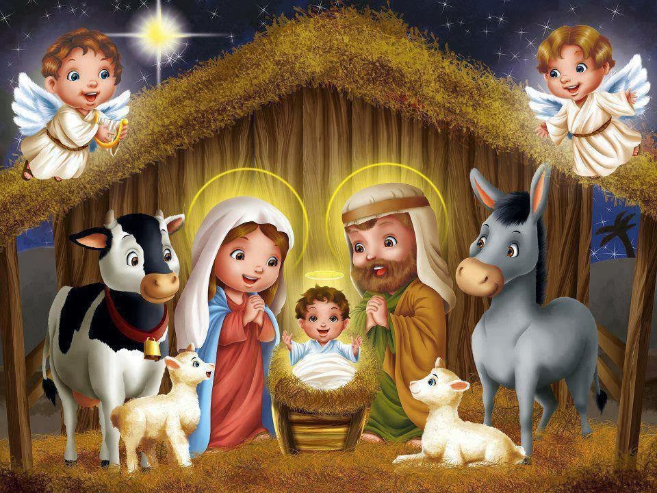 Onde nasce primeiro Jesus? | Revista Missões