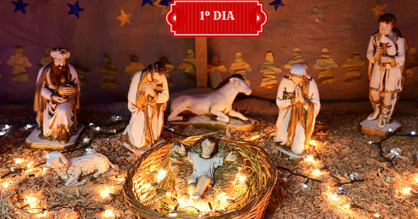 A Novena de Natal | Revista Missões A Novena de Natal | Revista Missões