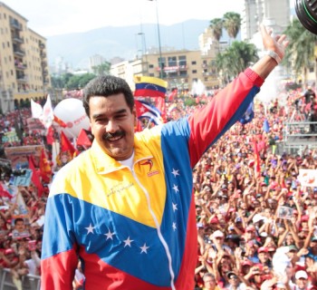 madurovenezuela