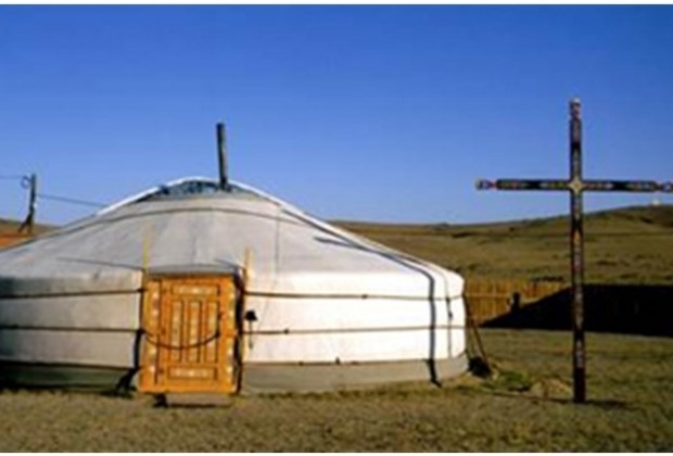 mongoliaigreja