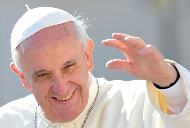 Papa Francisco