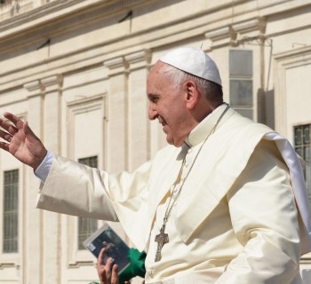 Vaticano: Viagem do Papa Francisco à Mongólia - Agência ECCLESIA