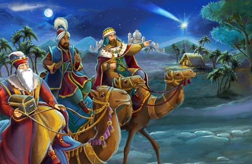 O Natal e as diferentes religiões | Revista Missões